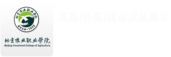 双高特高建设成果展示